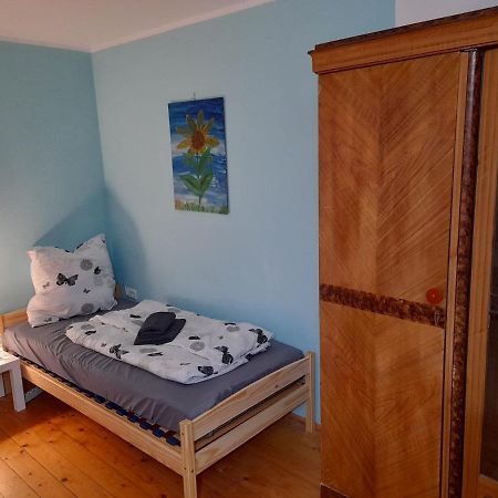Pension Schwalbenhof Gestut Bartos Lommatzsch Экстерьер фото