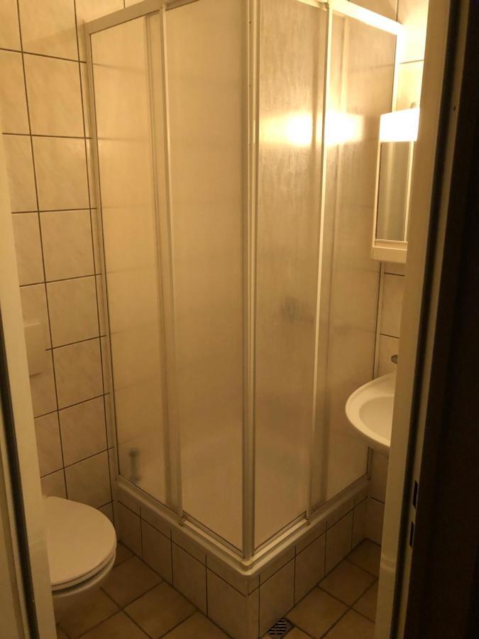 Pension Schwalbenhof Gestut Bartos Lommatzsch Экстерьер фото