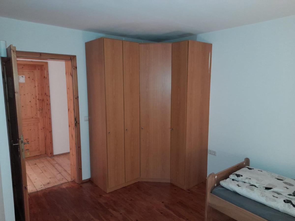 Pension Schwalbenhof Gestut Bartos Lommatzsch Экстерьер фото